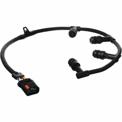 6.0 Powerstroke Driver Side Glow Plug Harness Ford 4C3Z-12A690-BA